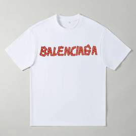 Picture of Balenciaga T Shirts Short _SKUBalenciagaM-3XL21mxK91822257